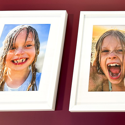 Printed and framed photographs in Basingstoke