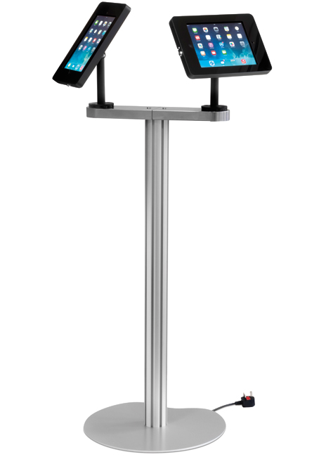 iPad Duo Stand