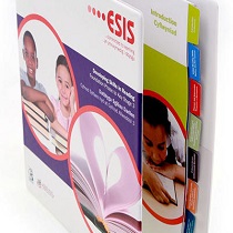 Ring Binder Printing