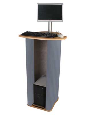 Data Pod