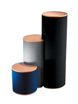 Multi-height plinth