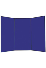 Jumbo Folding Panel Display Kits