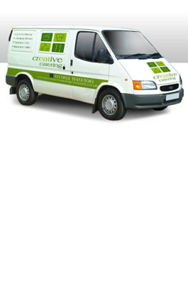 Vehicle Graphics