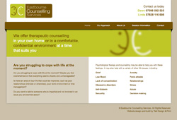 Eastbourne Counselling Services